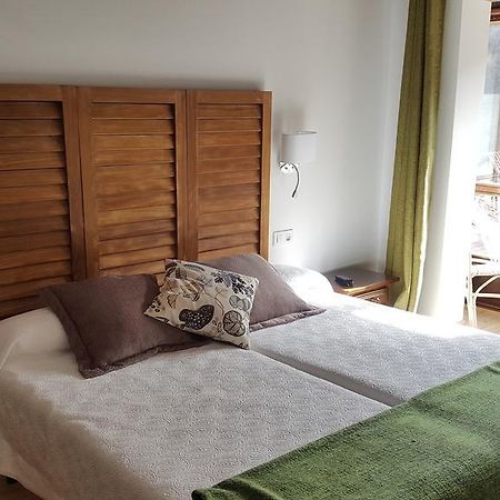 Hostal Nevandi Espinama Dış mekan fotoğraf